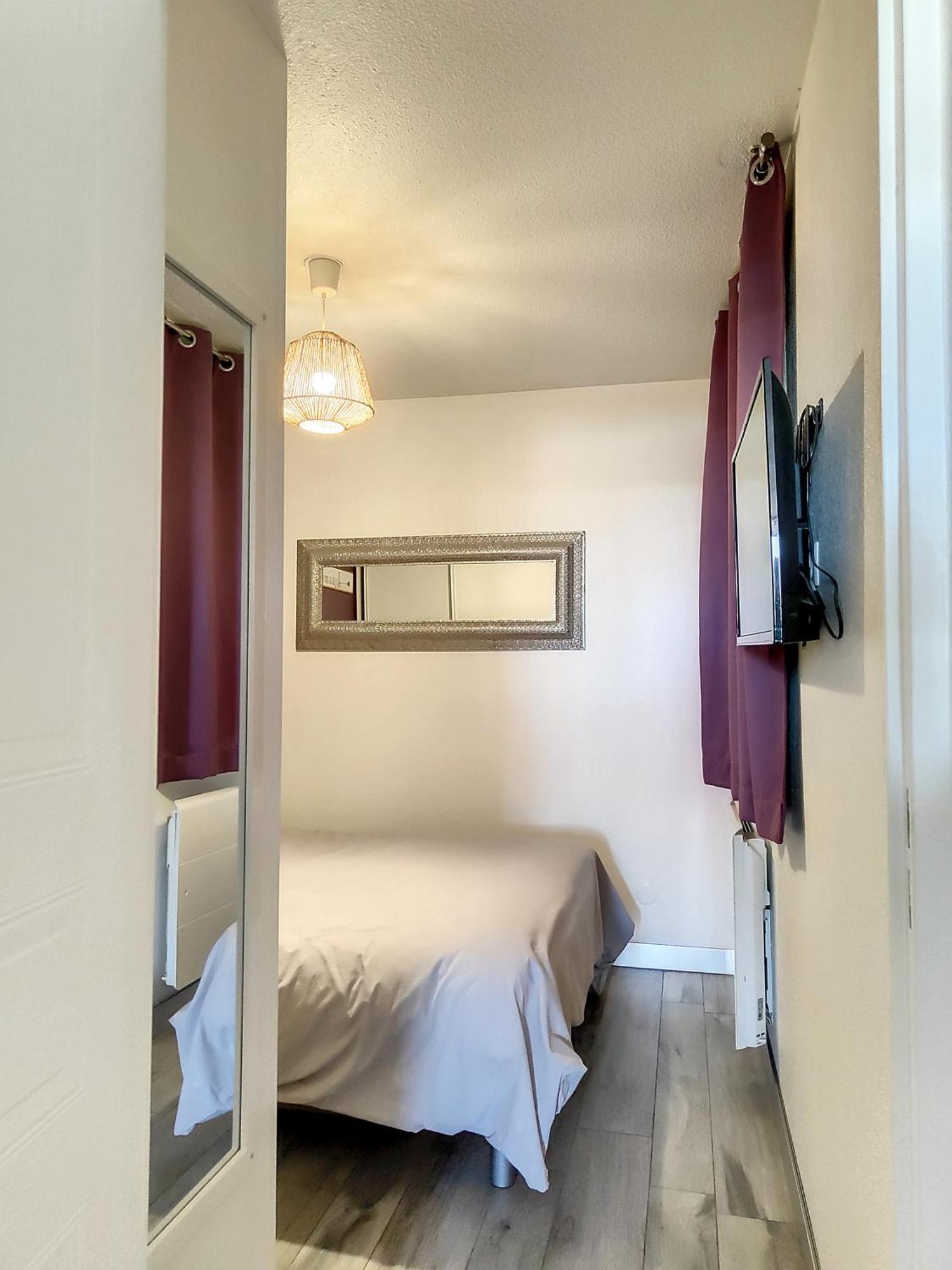 Apartament Vue Mer, Piscine, Free Parking Théoule-sur-Mer Zewnętrze zdjęcie