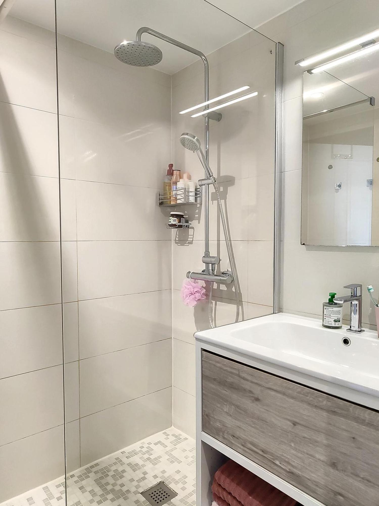 Apartament Vue Mer, Piscine, Free Parking Théoule-sur-Mer Zewnętrze zdjęcie